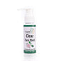 Glowing Face Wash – Controls Excess Oil, Fades Tan & Reveals Glowing Complexion - Organic Journey