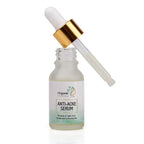 Anti Acne Serum - Organic Journey