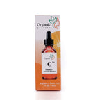 Vitamin C Serum - Organic Journey