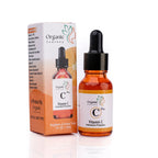 Vitamin C Serum - Organic Journey