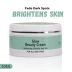 Whitening Cream - Organic Journey